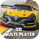 Super Car Racing : Multiplayer APK