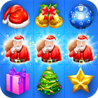 Christmas Star Legend icon