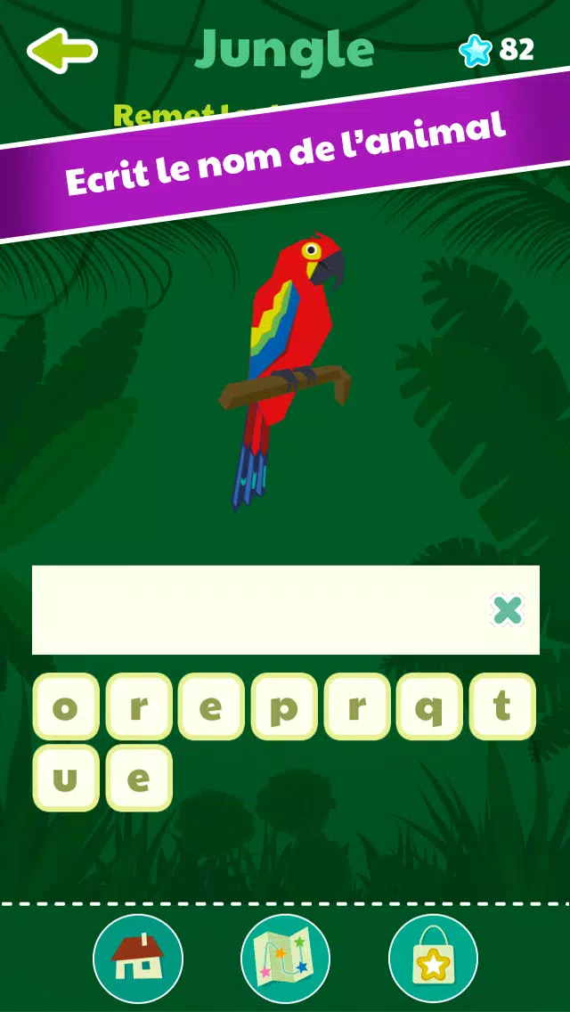 Wild Zoo Animals Quiz Fun App - Baixar APK para Android