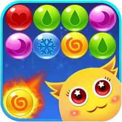 Descargar APK de Bubble Legend