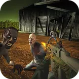 Zombie Danger Zone