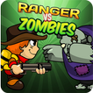 Zombie Shooter 2D