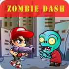 Zombie Dash ikona