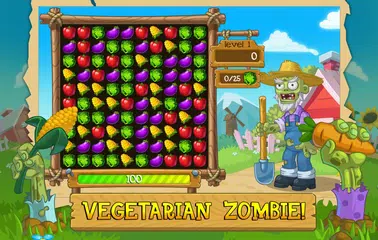 Zombie Match APK download