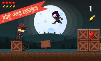 Zombie Run screenshot 1
