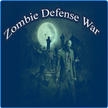 New Zombie Defense War