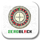 Zero Black 888 아이콘