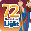 The 72 Names of Light