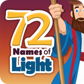 The 72 Names icon