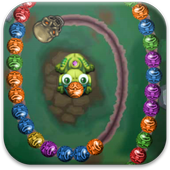 Zumu Marble Blast icon Zumu Marble Blast icon