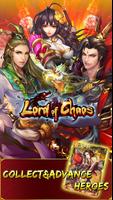 Lord of Chaos Affiche
