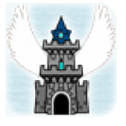 Dungeon&Castle آئیکن