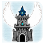 Dungeon Castle-icoon