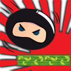Ninjas Up icône