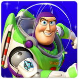 Buzz Lightyear : Toy Story