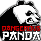 Dangerous Panda biểu tượng