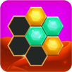 Hexa Mania Puzzle: Relaxing APK