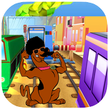 Subway scooby Run