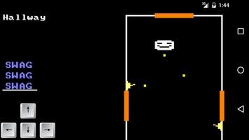 Lupin (Amstrad CPC) স্ক্রিনশট 1