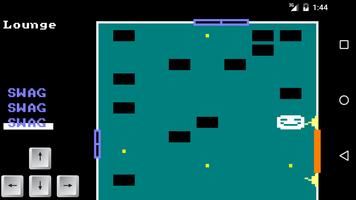 Lupin (Amstrad CPC) স্ক্রিনশট 2
