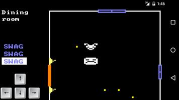 Lupin (Amstrad CPC) স্ক্রিনশট 3