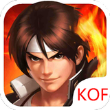 King of Fighters 2018