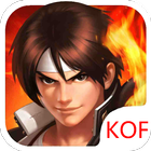 King of Fighters 2018 biểu tượng