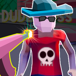 Dude  Boss Simulator