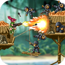 Metal Gunner 2017 APK