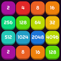 2048 Klassisches Puzzle