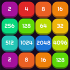 2048 Classic Puzzle-icoon