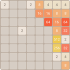 2048 Plus आइकन