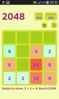 2048 (no ads) screenshot 3