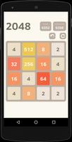 2048 Maths Puzzle screenshot 2
