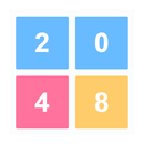 APK 2048 gioco