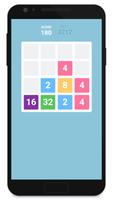 2048 game puzzle screenshot 2