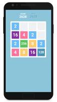 2048 game puzzle screenshot 3