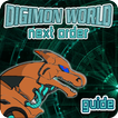 Guide Digimon World Next Order