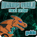 Guide Digimon World Next Order APK