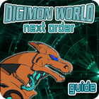Guide Digimon World Next Order आइकन