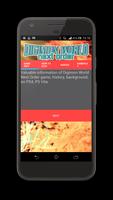 Guide Digimon World Next Order Plakat