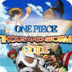 Guide One Piece Thousand Storm APK