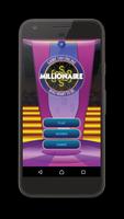 Millionaire 2017 Free Poster