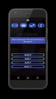 Millionaire 2017 Free captura de pantalla 1