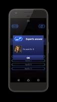 Millionaire 2017 Free captura de pantalla 2