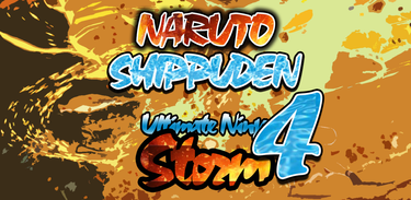 Guide Naruto Shippuden Storm 4 APK
