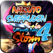 Guide Naruto Shippuden Storm 4