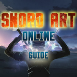 Guide Sword Art Online game icône