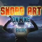 Guide Sword Art Online game ไอคอน