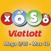 Xo So Kieu My Mega 645 Max 4D APK
